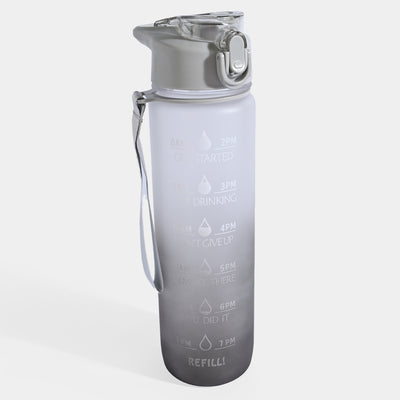 Water Bottle Plastic | 1000ml