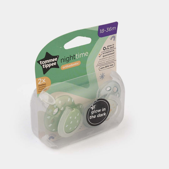 Soother Night Time 18-36M