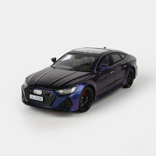 Die-Cast Model Car for Kids