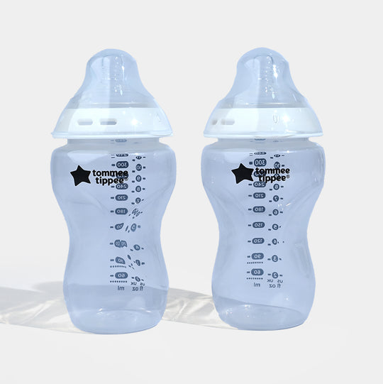 Natural Start Bottle Pack Of 2 340ML
