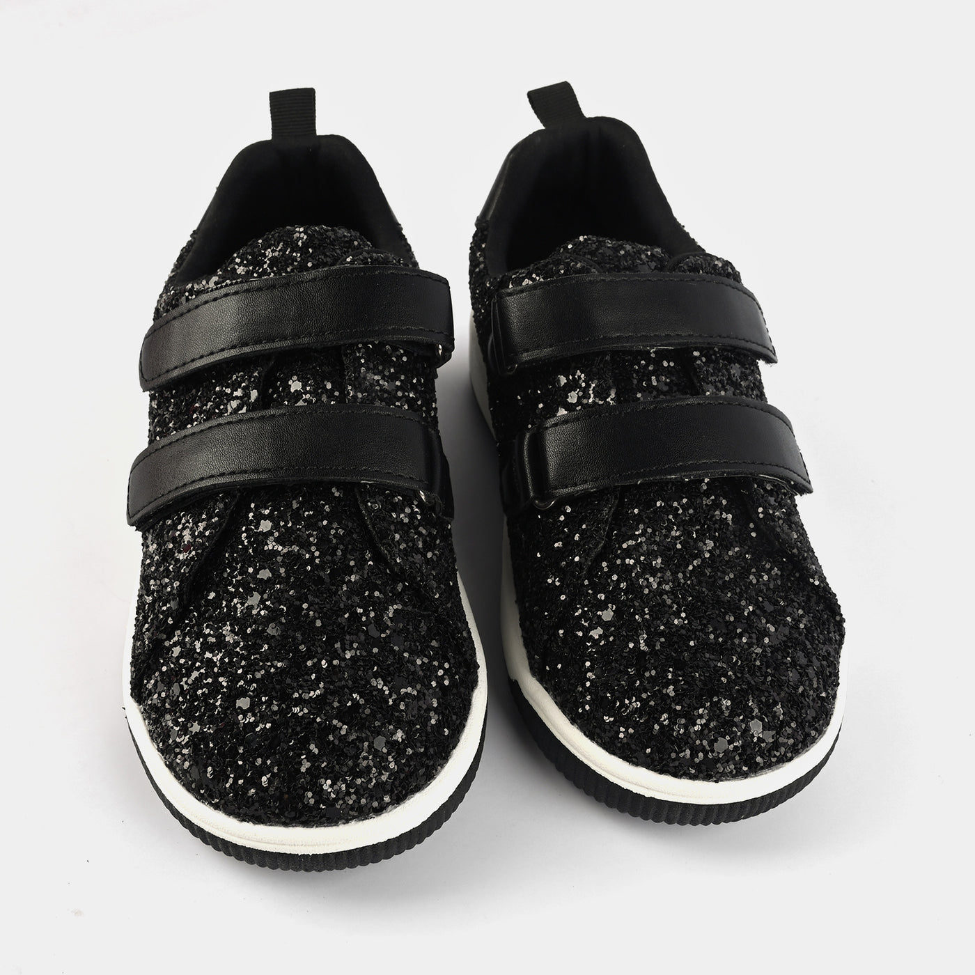 Girls Sneaker K558-K35-BLACK