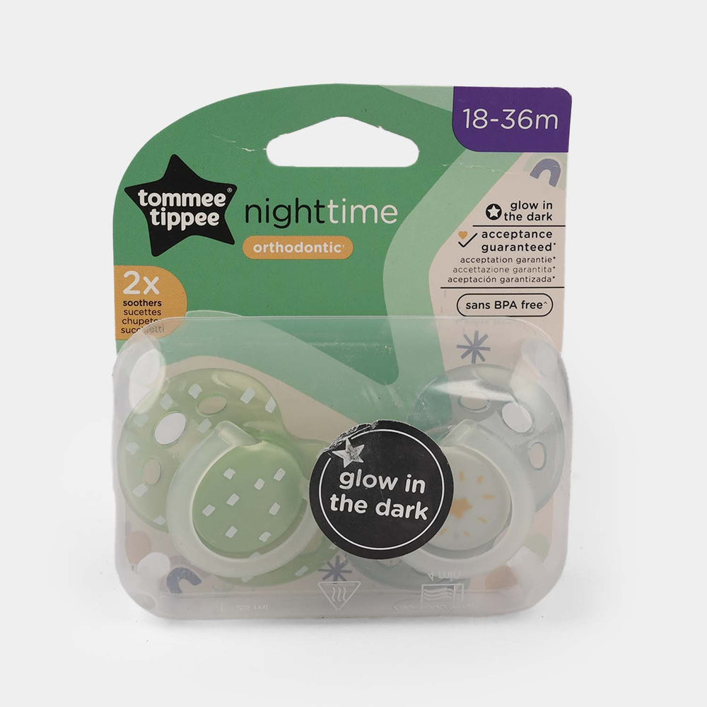 Soother Night Time 18-36M
