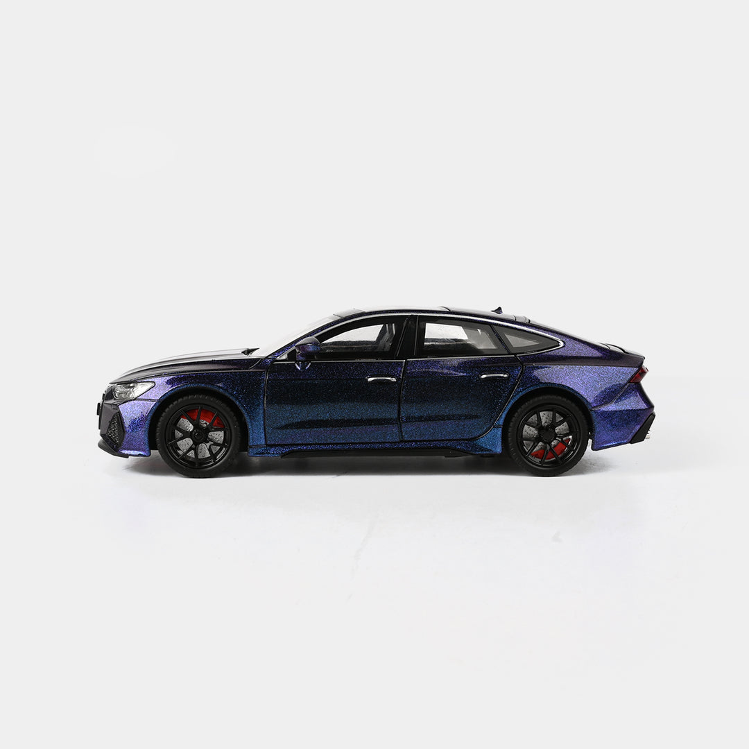 Die-Cast Model Car for Kids