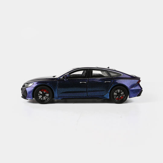 Die-Cast Model Car for Kids