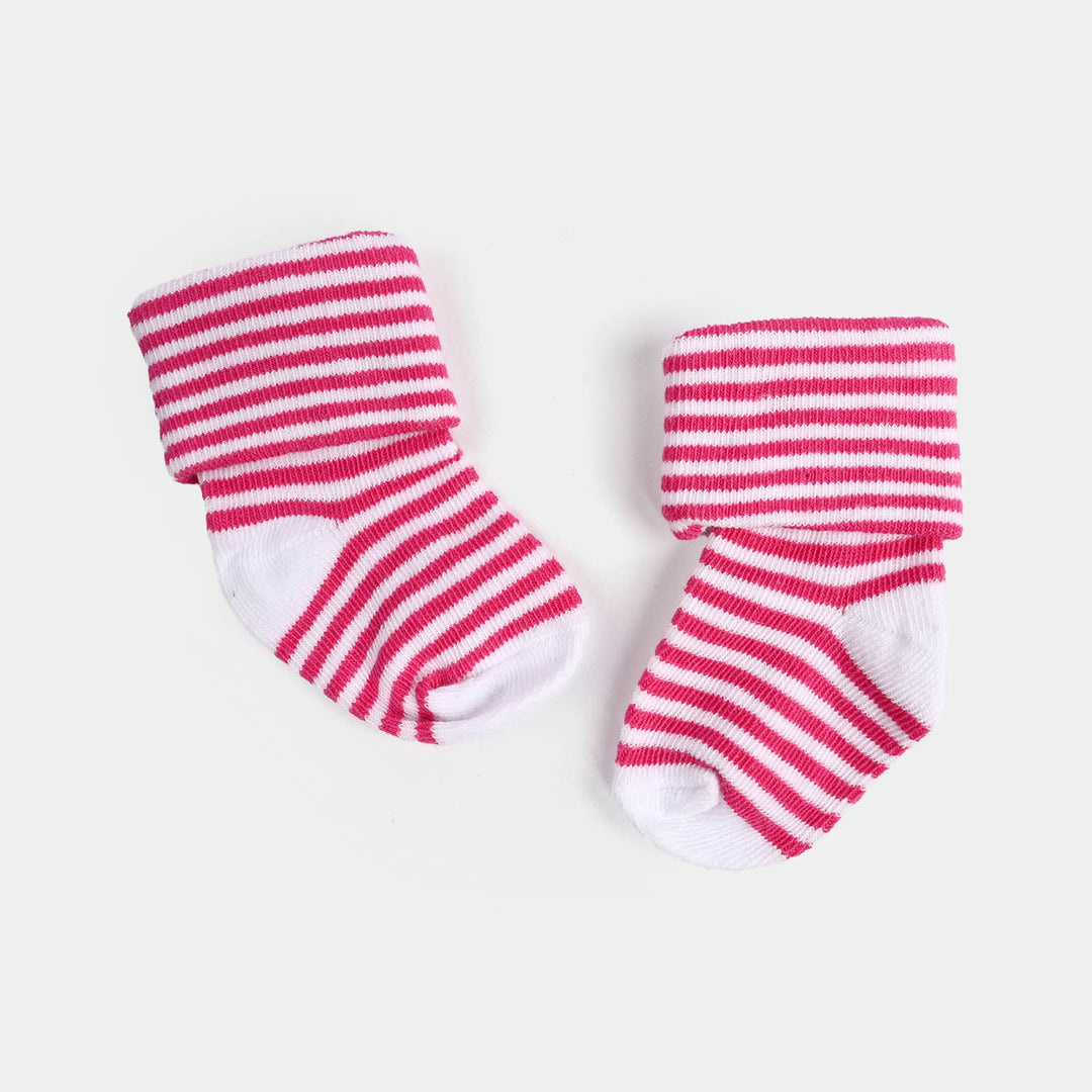BABY SOCKS | 12M+