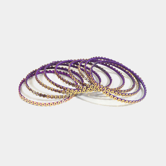 Elegant & Stylish Bangles for Girls