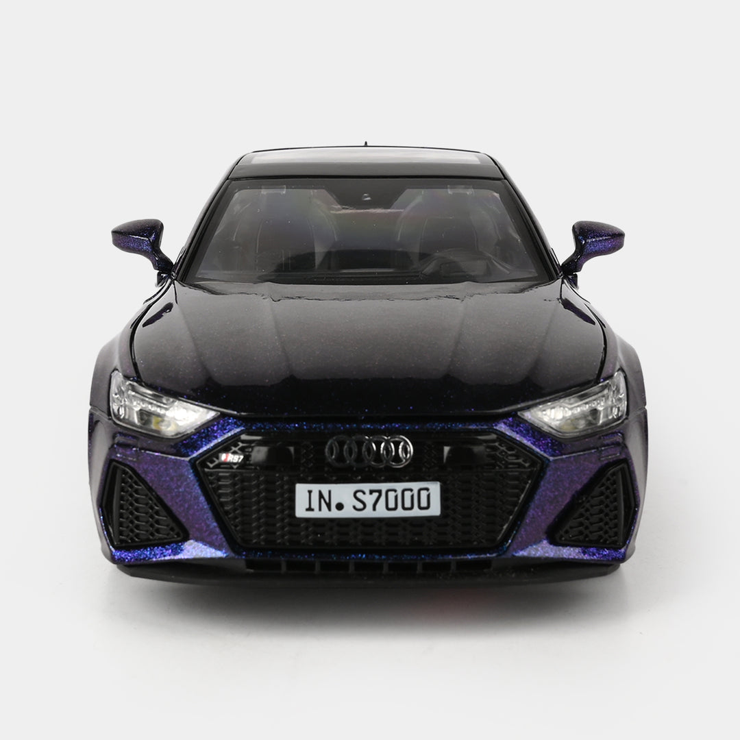 Die-Cast Model Car for Kids