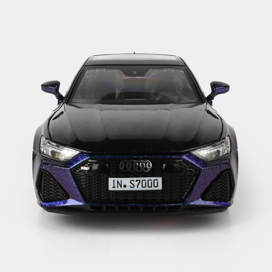 Die-Cast Model Car for Kids