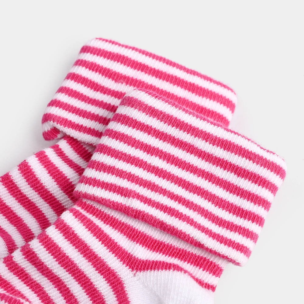 BABY SOCKS | 12M+