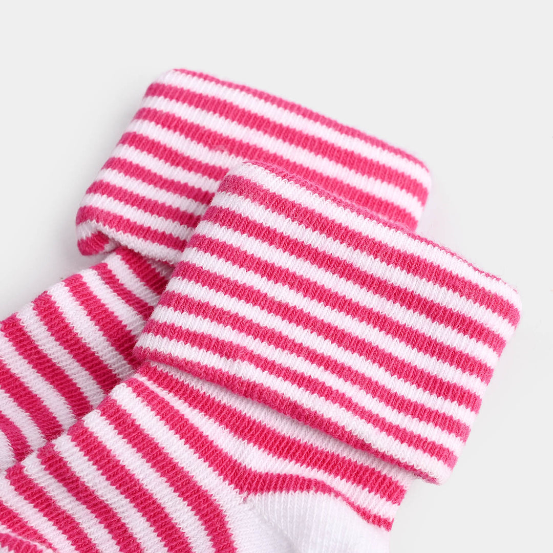 BABY SOCKS | 12M+