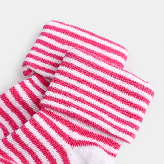BABY SOCKS | 12M+