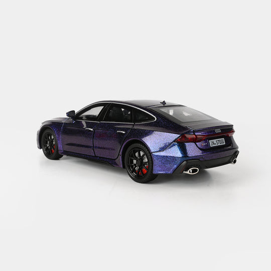 Die-Cast Model Car for Kids