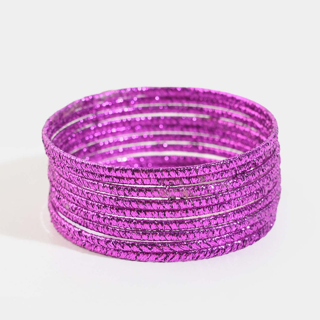 Elegant & Stylish Bangles for Girls