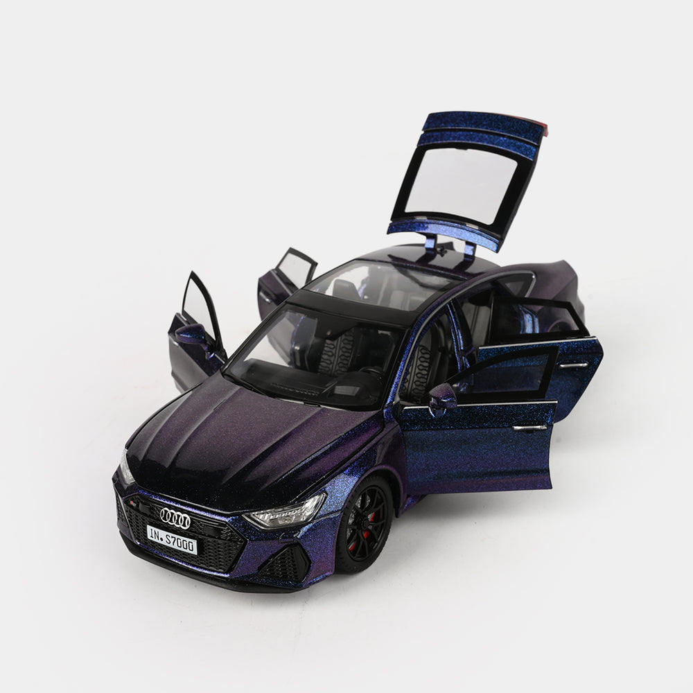 Die-Cast Model Car for Kids