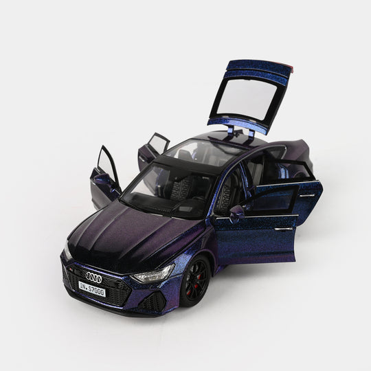 Die-Cast Model Car for Kids