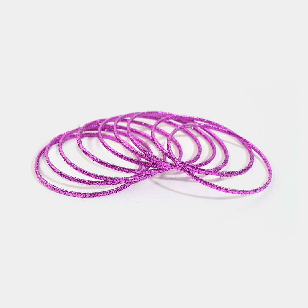 Elegant & Stylish Bangles for Girls