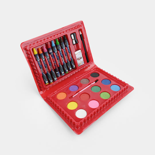 Color Kit 24PCs Set for Kids