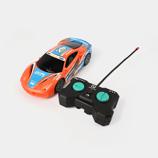 Remote Control Car For Kids