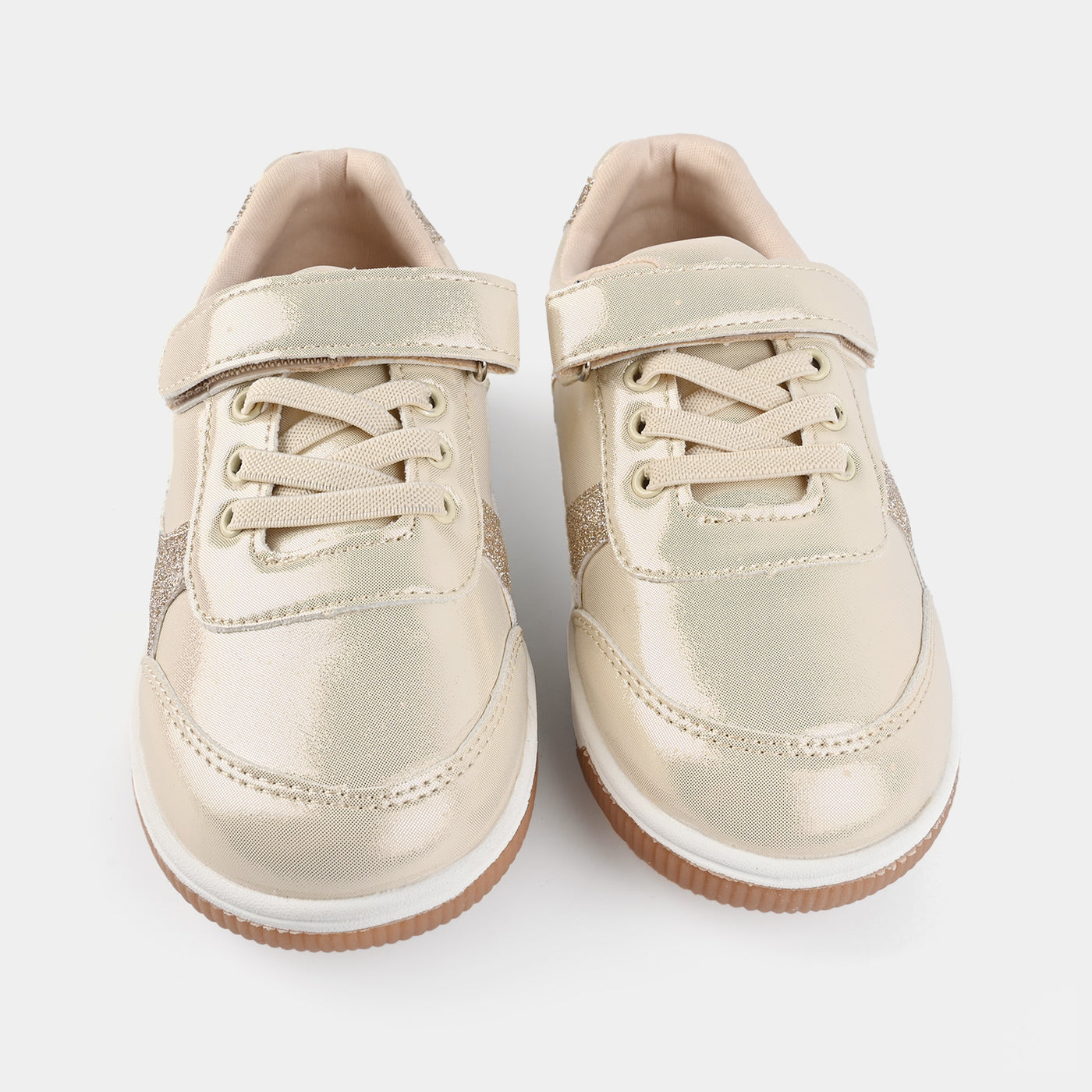 Girls Sneaker XR1011-012-BEIGE