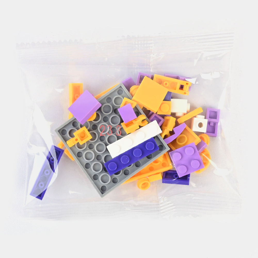 Building Blocks Set For Kids