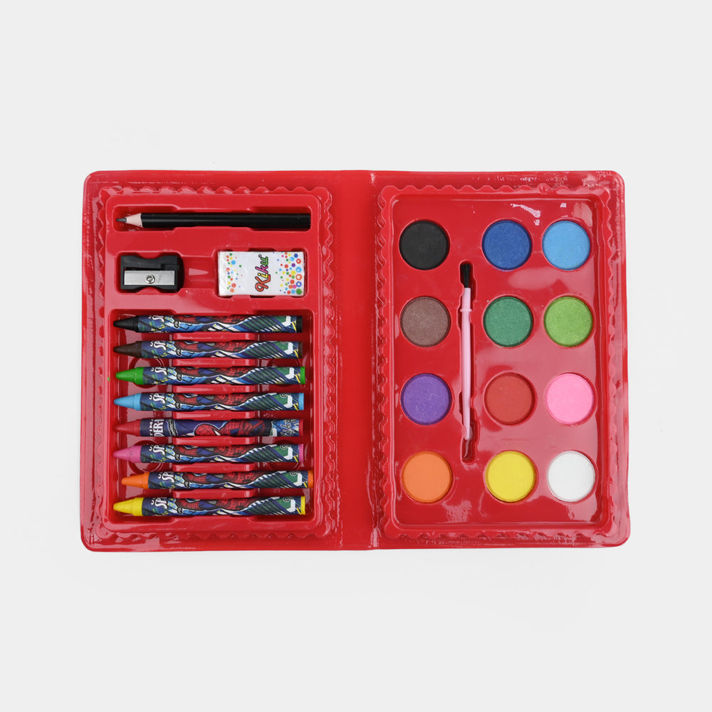 Color Kit 24PCs Set for Kids