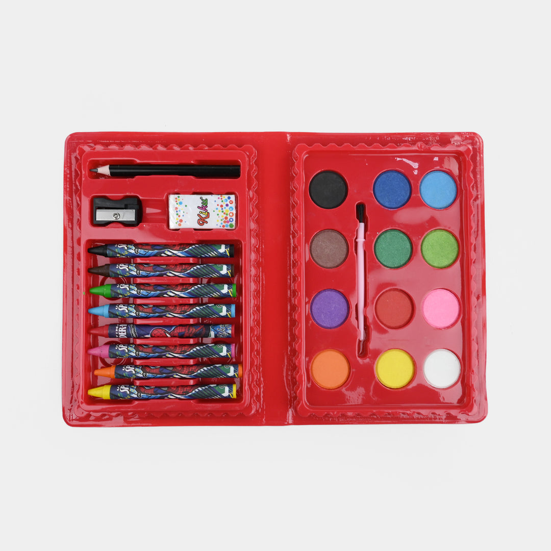 Color Kit 24PCs Set for Kids