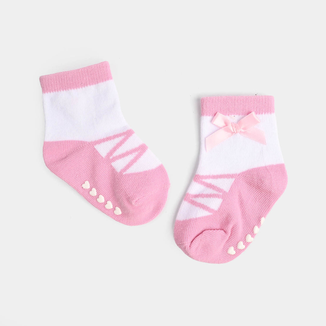 BABY SOCKS | 12M+