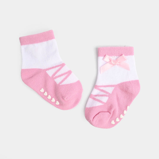 BABY SOCKS | 12M+