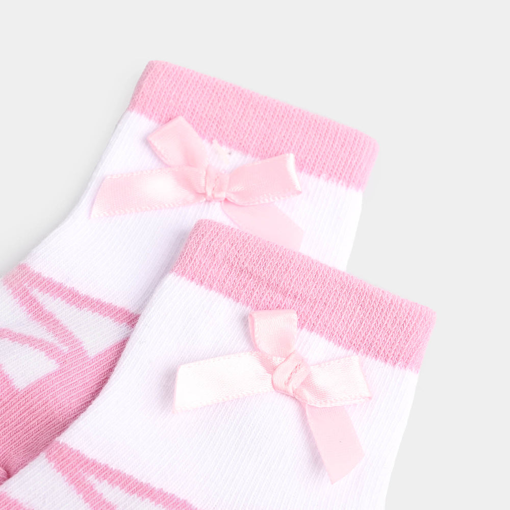 BABY SOCKS | 12M+