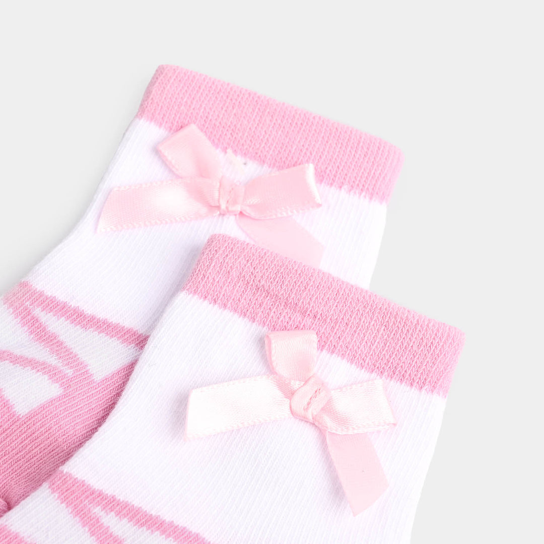 BABY SOCKS | 12M+