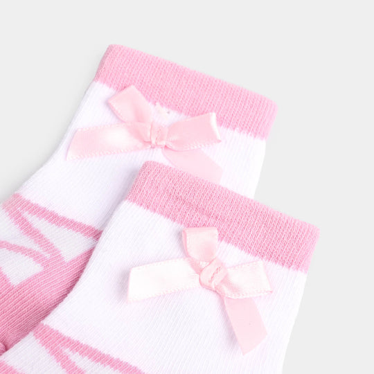 BABY SOCKS | 12M+