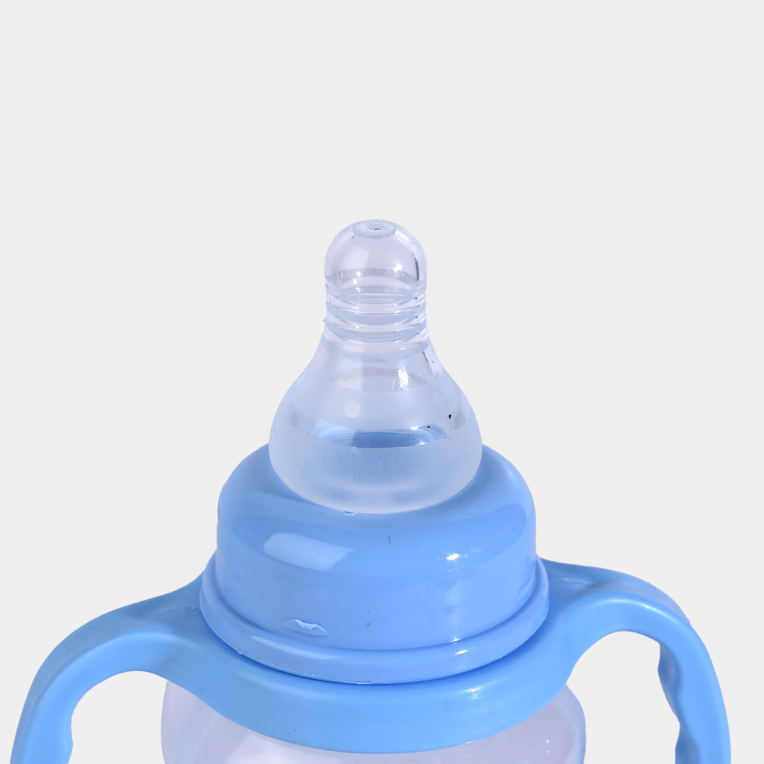 Baby Plastic Feeding Bottle 9Oz |280ml