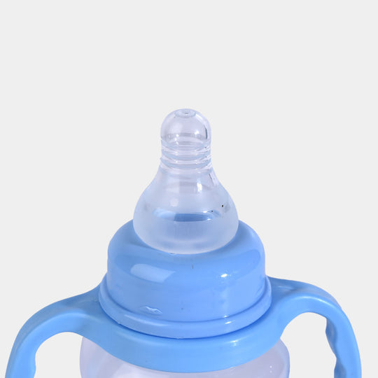 Baby Plastic Feeding Bottle 9Oz |280ml