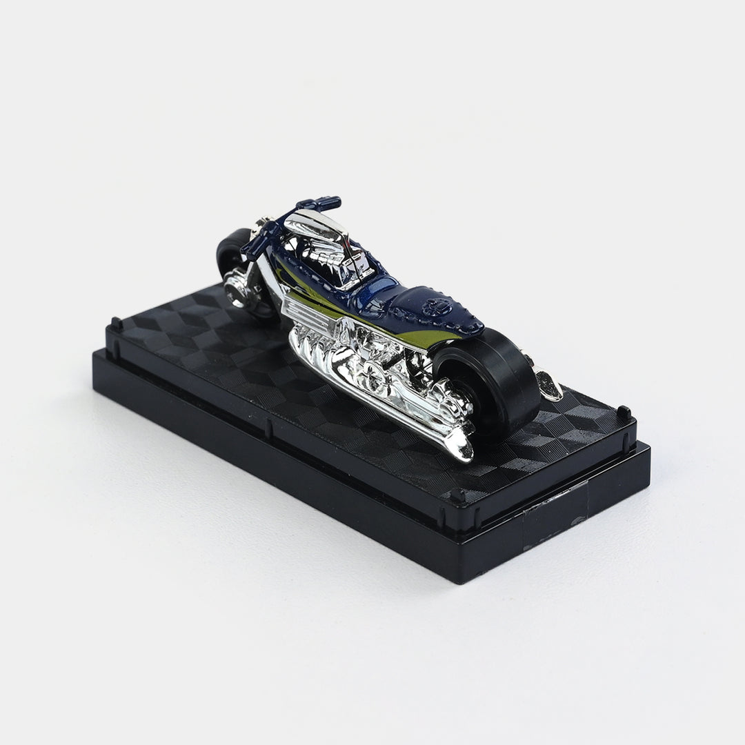 Collectible Mini Die-Cast Model Bike/Motorcycle