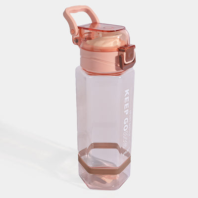 Water Bottle Plastic | 750ml