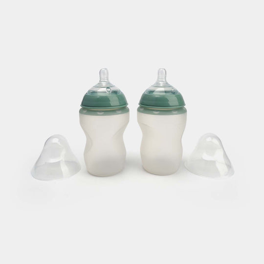 Silicone Feeding Bottle | 260ml