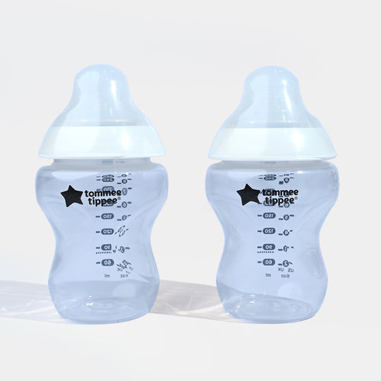 Natural Bottle Pack Of 2 260ml