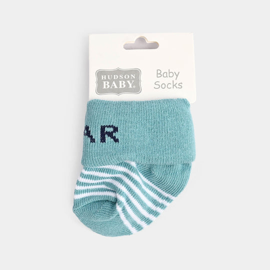 BABY SOCKS | 12M+