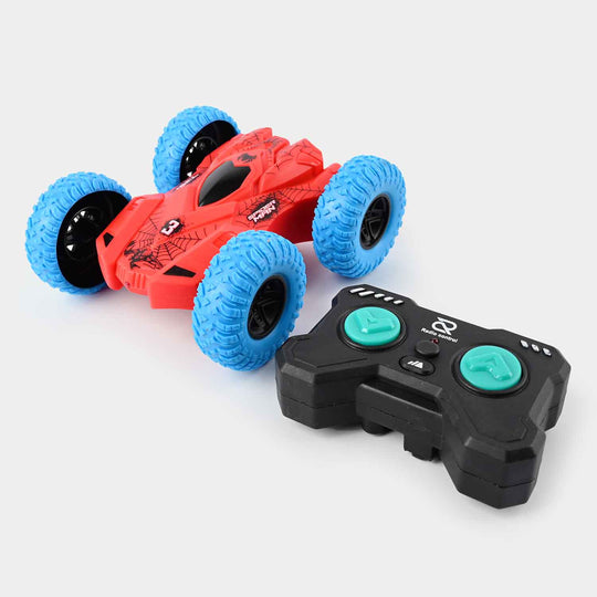 Remote Control 360 Stunt Car Toy