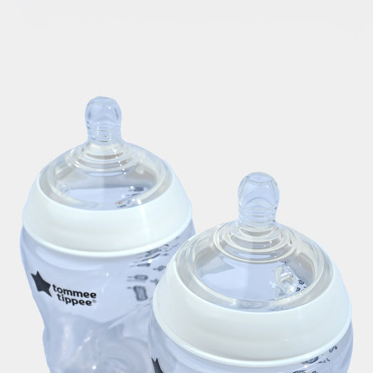 Natural Bottle Pack Of 2 260ml