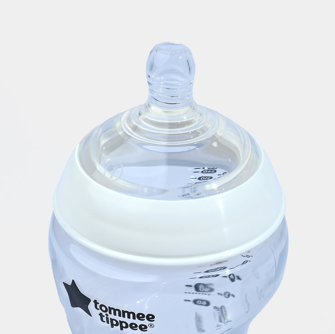 Natural Bottle Pack Of 2 260ml