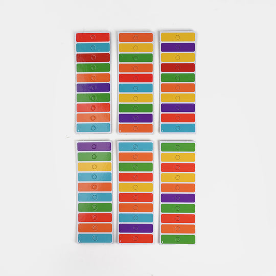 Fast Bead Grabbing Game