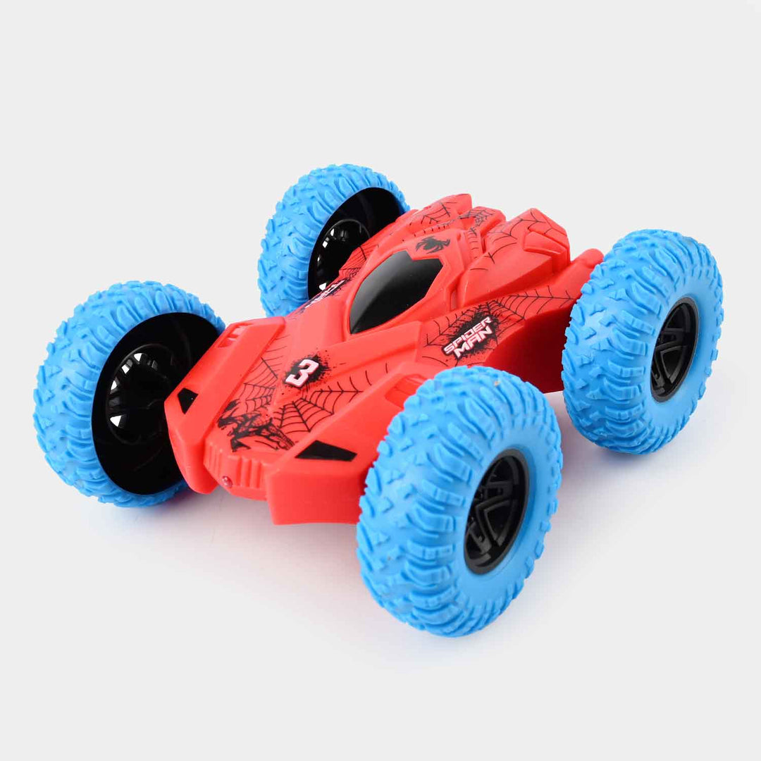 Remote Control 360 Stunt Car Toy