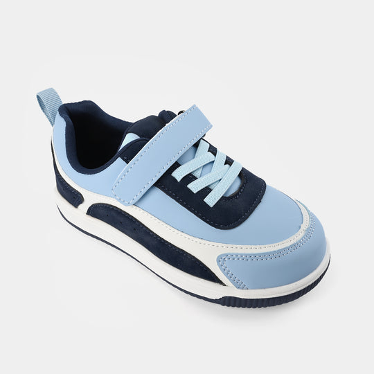 Boys Sneaker XR1011-003-Blue