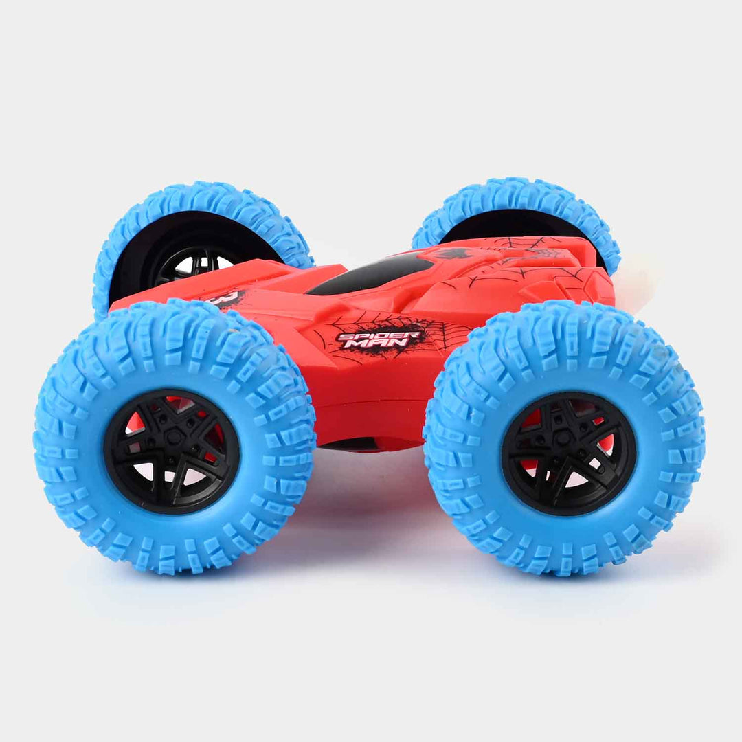 Remote Control 360 Stunt Car Toy