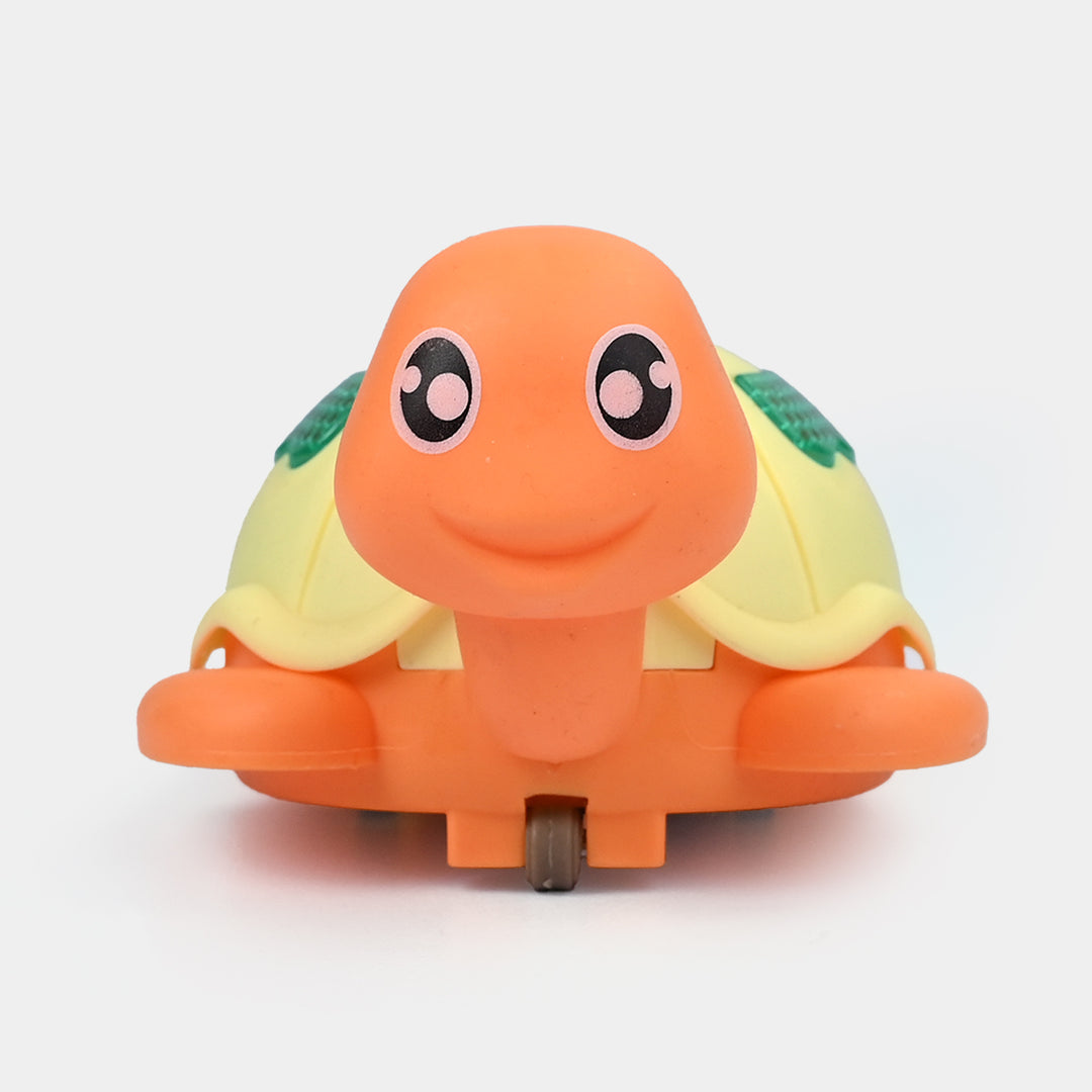 Cute Animal Shape Dinky Toy with Lights