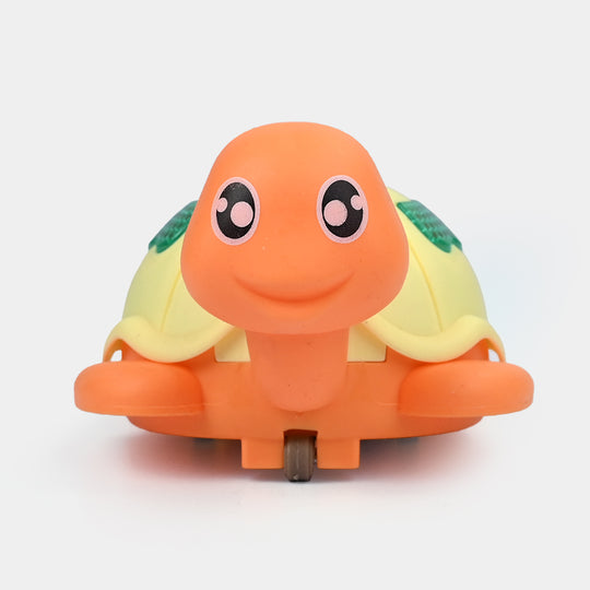 Cute Animal Shape Dinky Toy with Lights