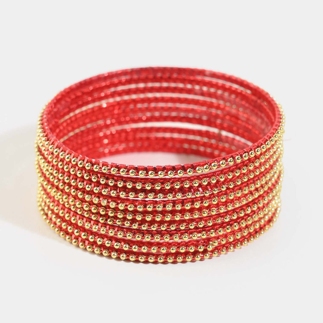 Elegant & Stylish Bangles for Girls