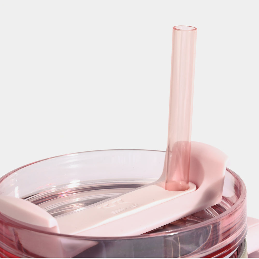 Stanley Quencher Floral Design Tumbler