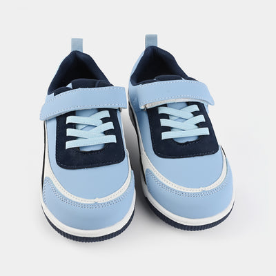 Boys Sneaker XR1011-003-Blue